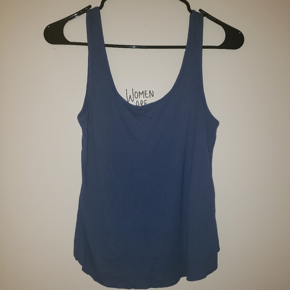 Foreve 21 Crop top